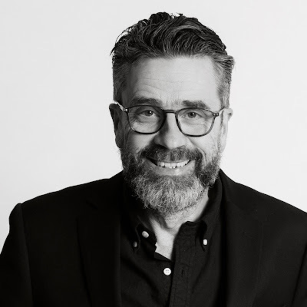 Meet your Posher, Pétur